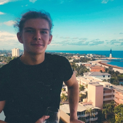 Brendan Kafka